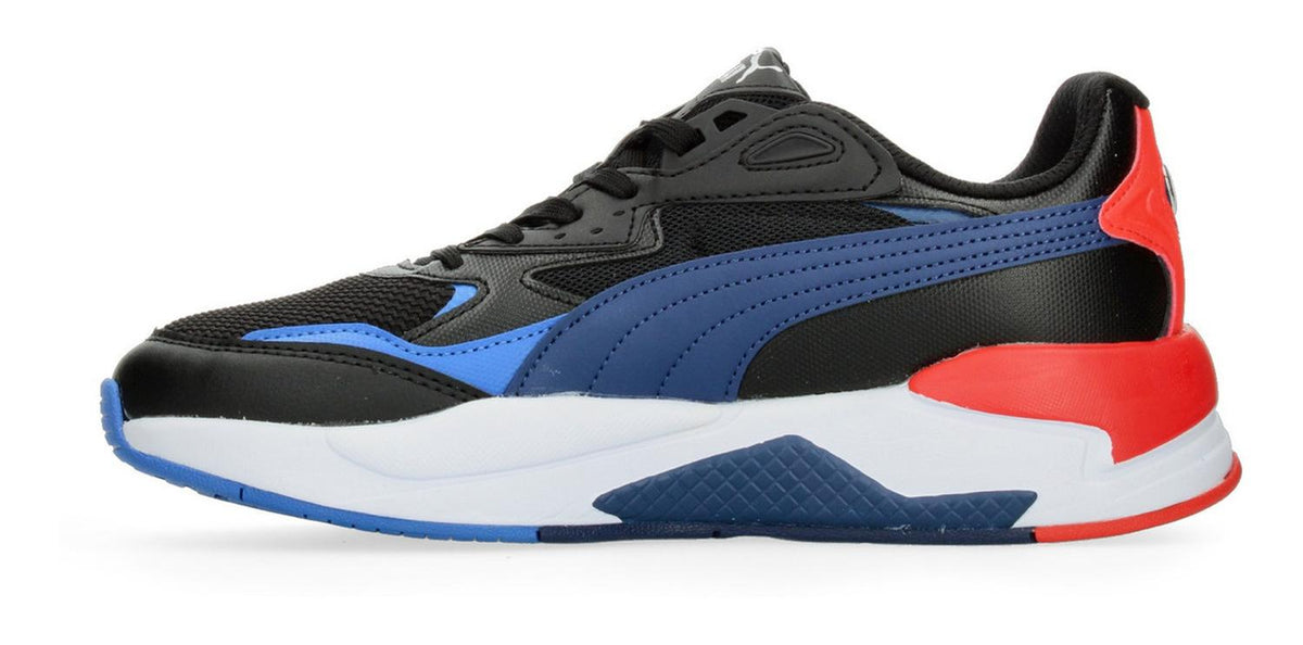 Tenis Puma X-ray Speed Negro Para Hombre [pum601], foto 4 de 11