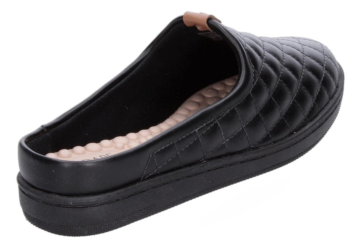 Zapato Confort Modare Negro Para Mujer [mod42], foto 5 de 10