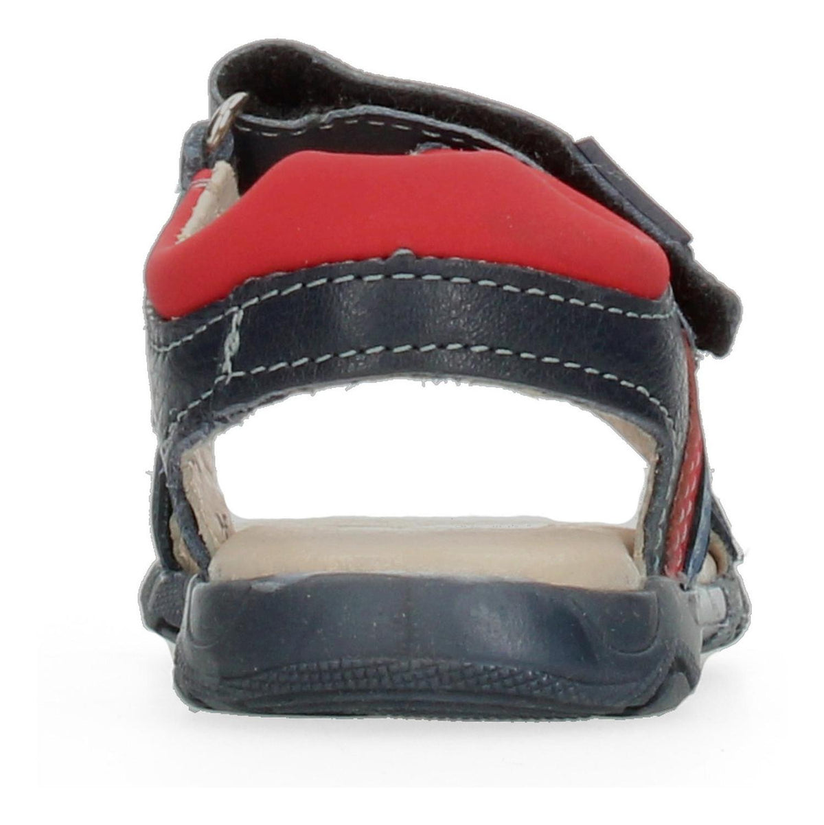 Sandalias Coqueta Para Niño 974015-e Azul Marino [cta936], foto 8 de 10