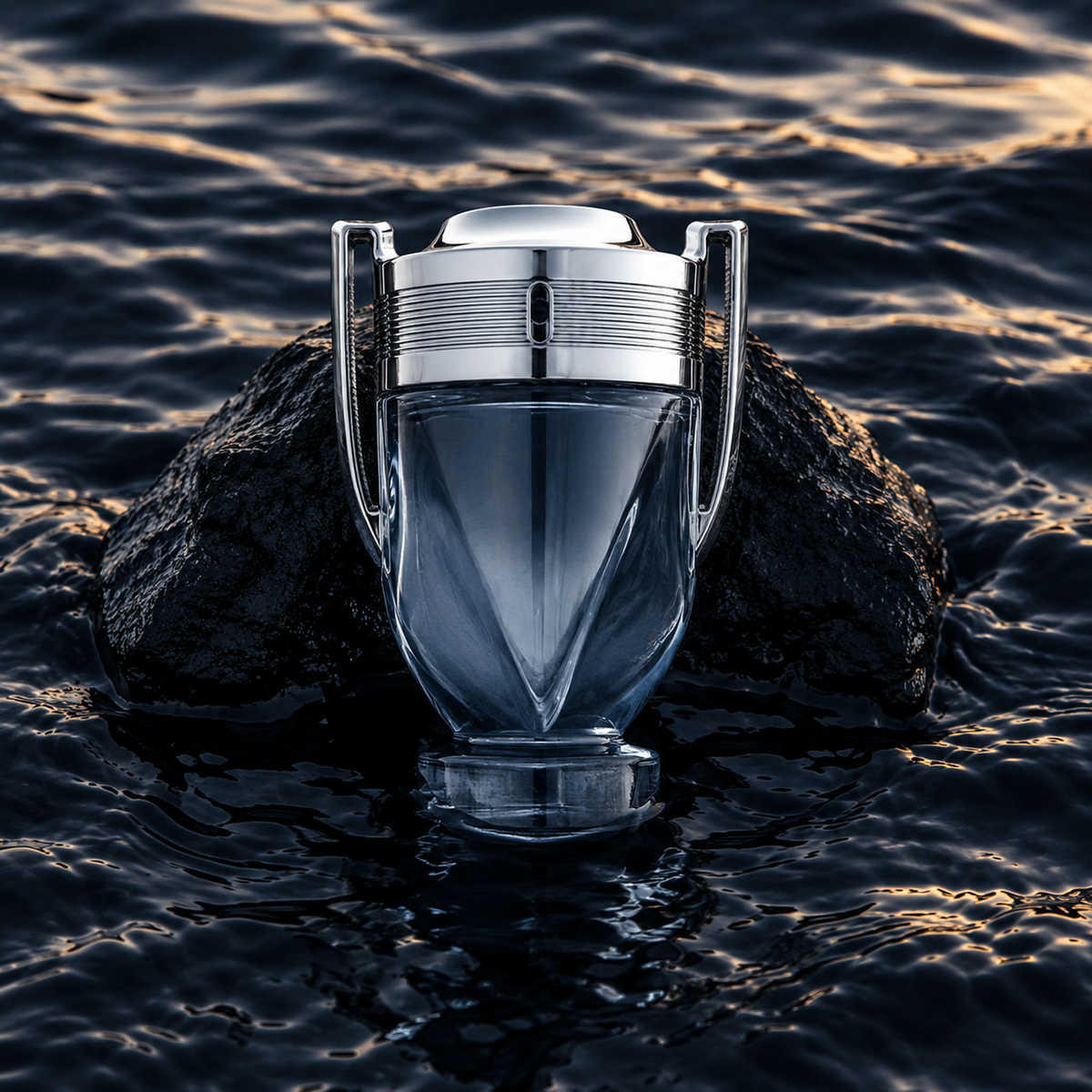 Perfume Paco Rabanne Invictus EDT Hombre 100ml, foto 5 de 10