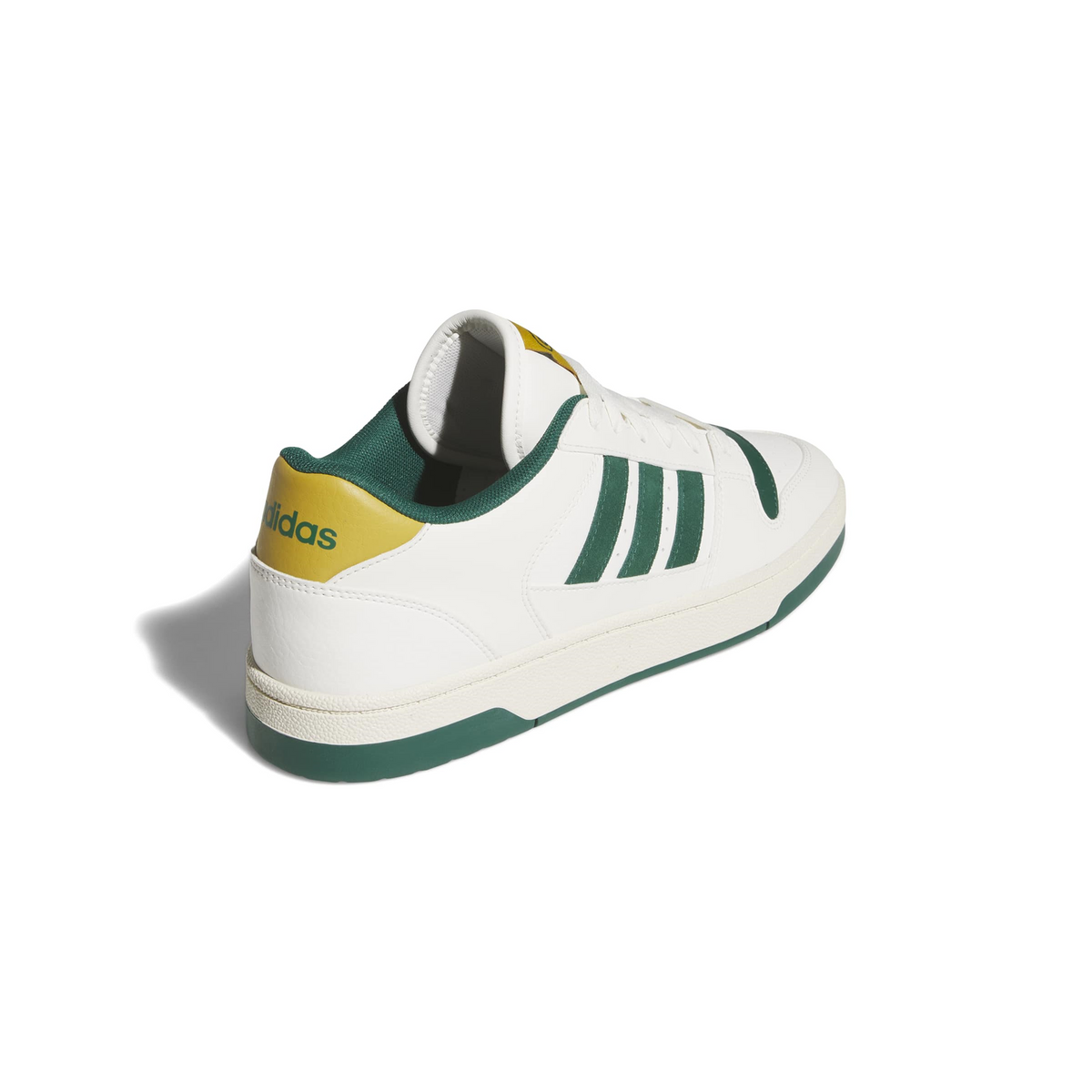 Tenis Adidas Break Start Hombre Blanco Casual Originales Caballero, foto 3 de 10