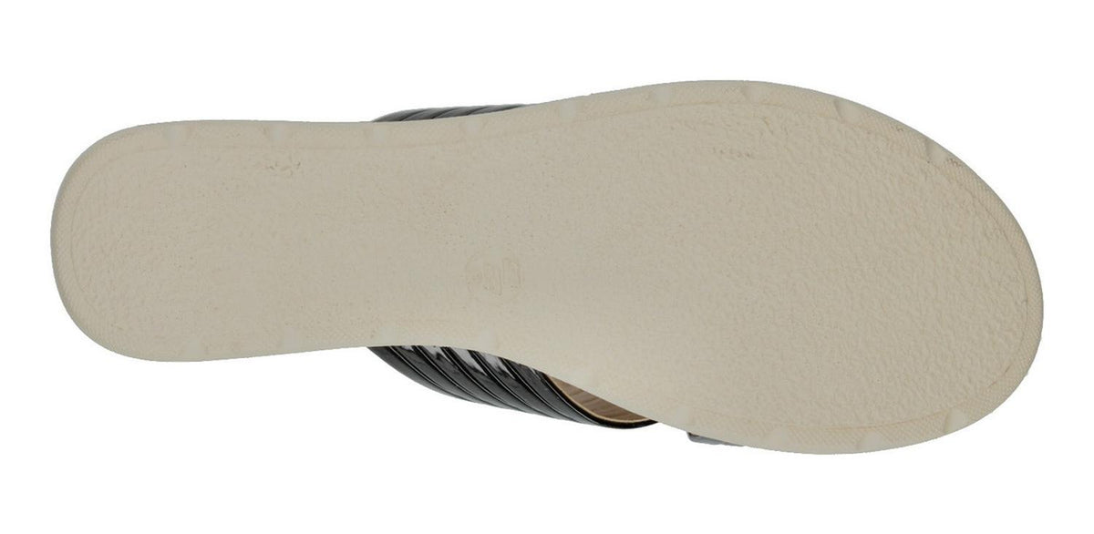 Sandalias Paulie Para Mujer 2405 Negro [ple179], foto 9 de 10