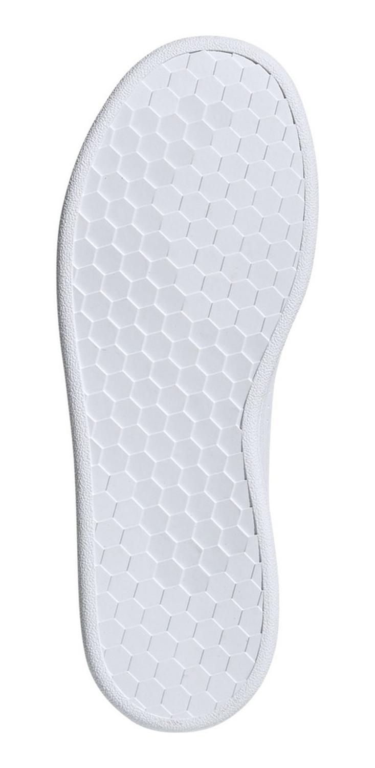 Tenis adidas Para Niño Advantage Blanco Ef0211 [add1340], foto 7 de 11