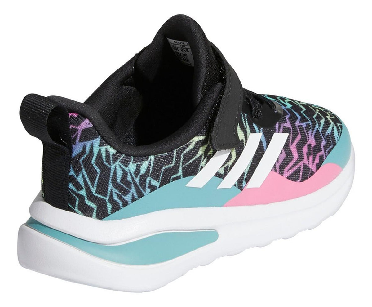 Tenis adidas Para Niña H04134 Multicolor [add2041], foto 4 de 10