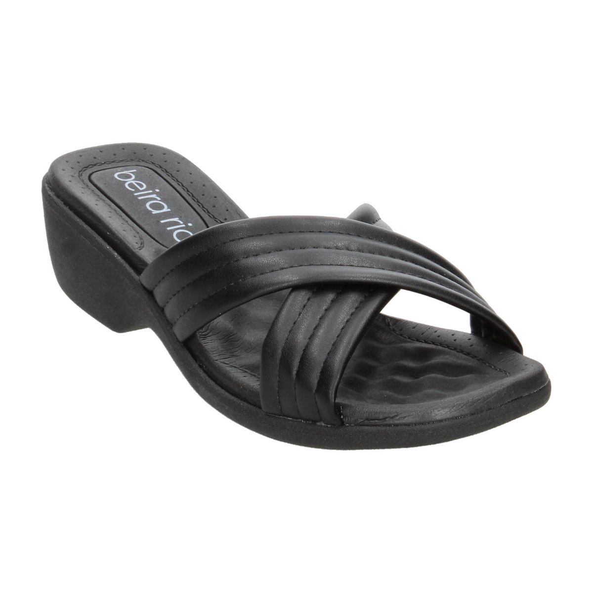 Sandalias Beira rio Negro para Mujer [BEI90], foto 4 de 10
