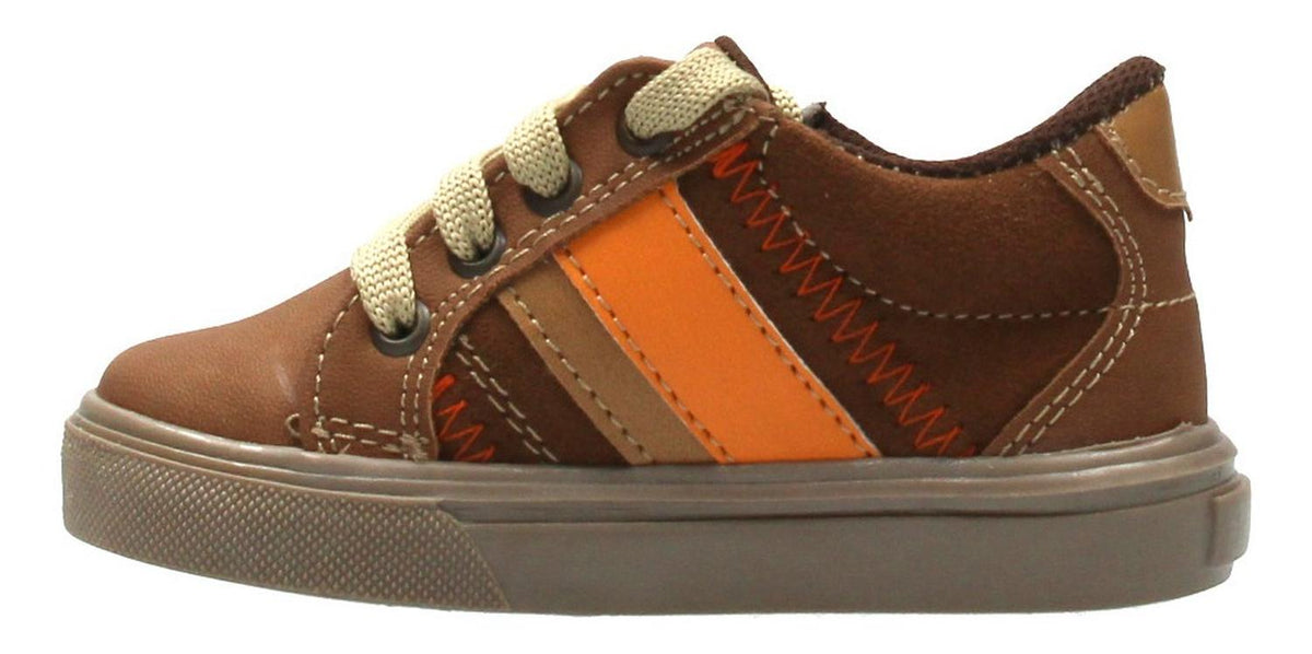 Tenis Minipapos Para Niño 48314-1 [mnp218], foto 2 de 6