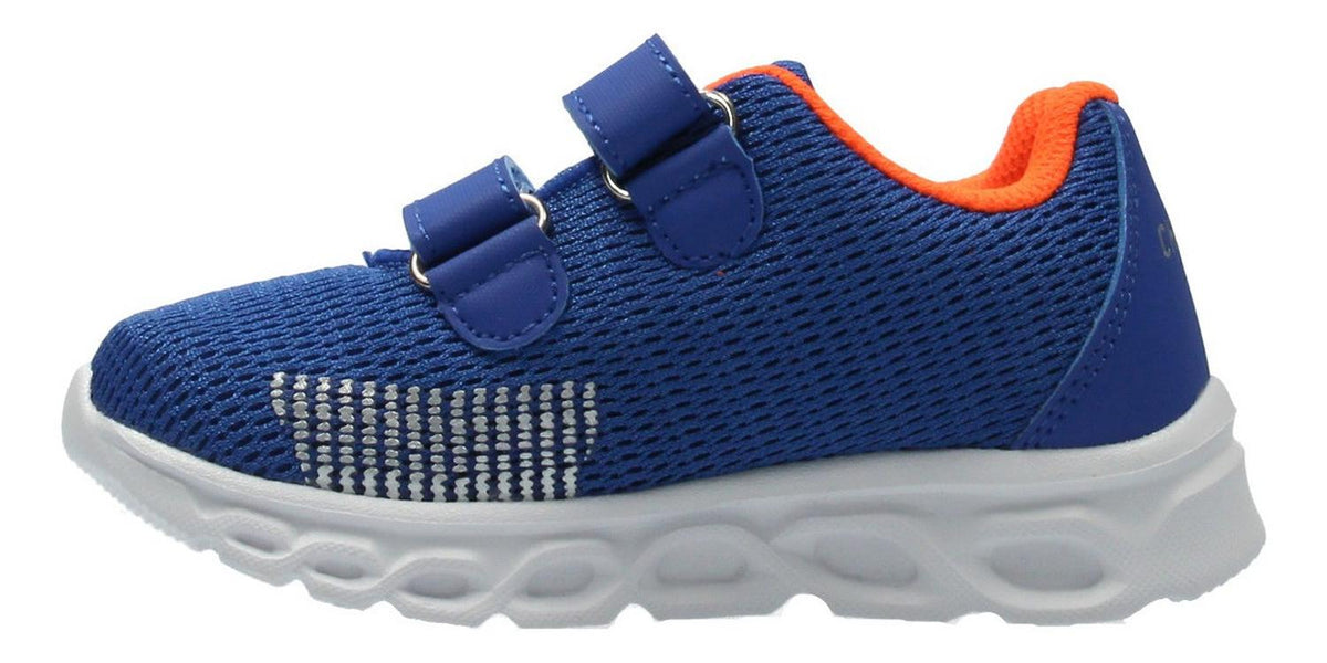 Tenis Charly Para Niño 1069685 [chy2977], foto 2 de 6