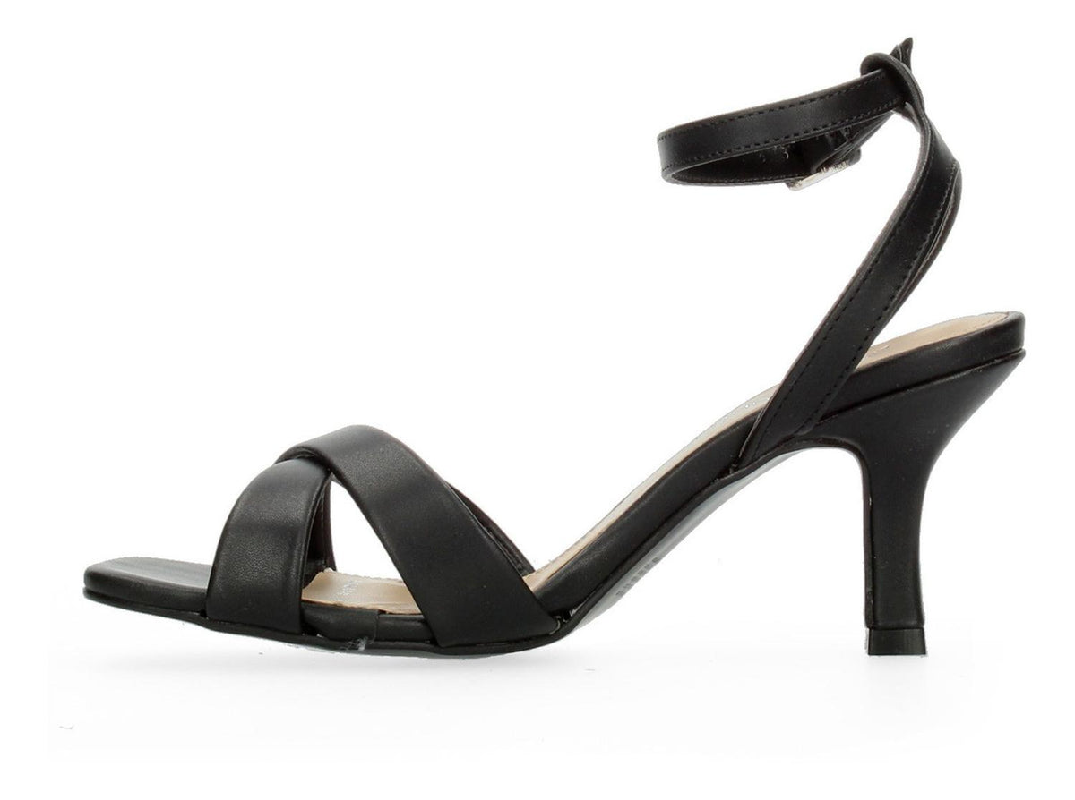 Sandalias Paulina Para Mujer 22802 Negro [pau846], foto 3 de 10