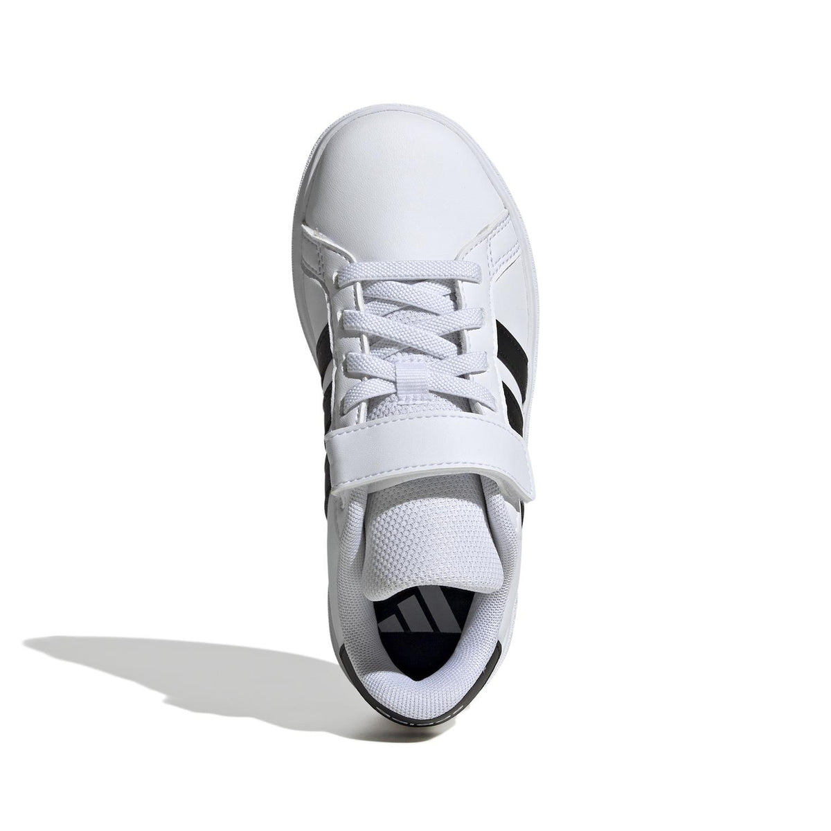 Tenis Adidas Grand Court 2.0 Blanco Niño T16-22 [ADD2872], foto 7 de 8