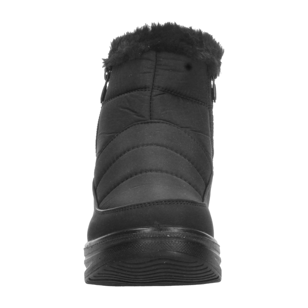 Botín Berlin Dama Negro Casual Para Mujer, foto 6 de 10