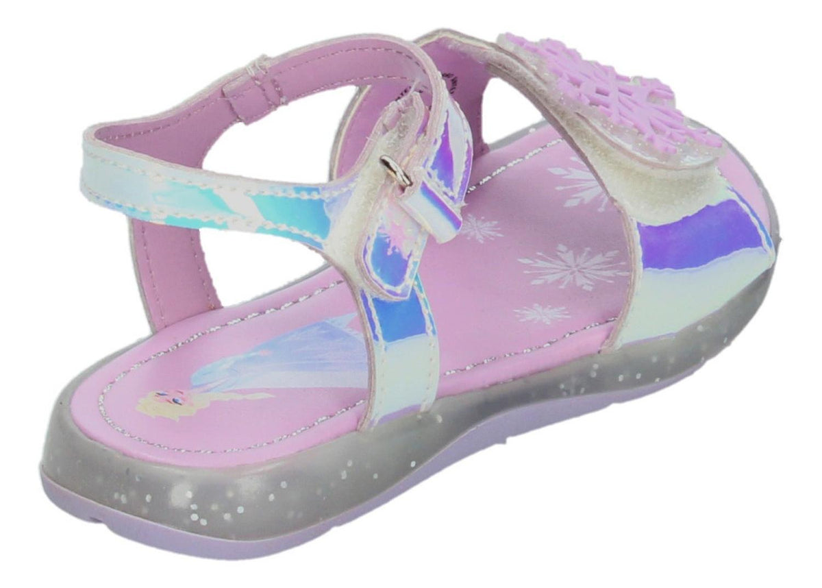 Sandalias Disney Para Niña 48040 Lavanda [dny36], foto 5 de 10