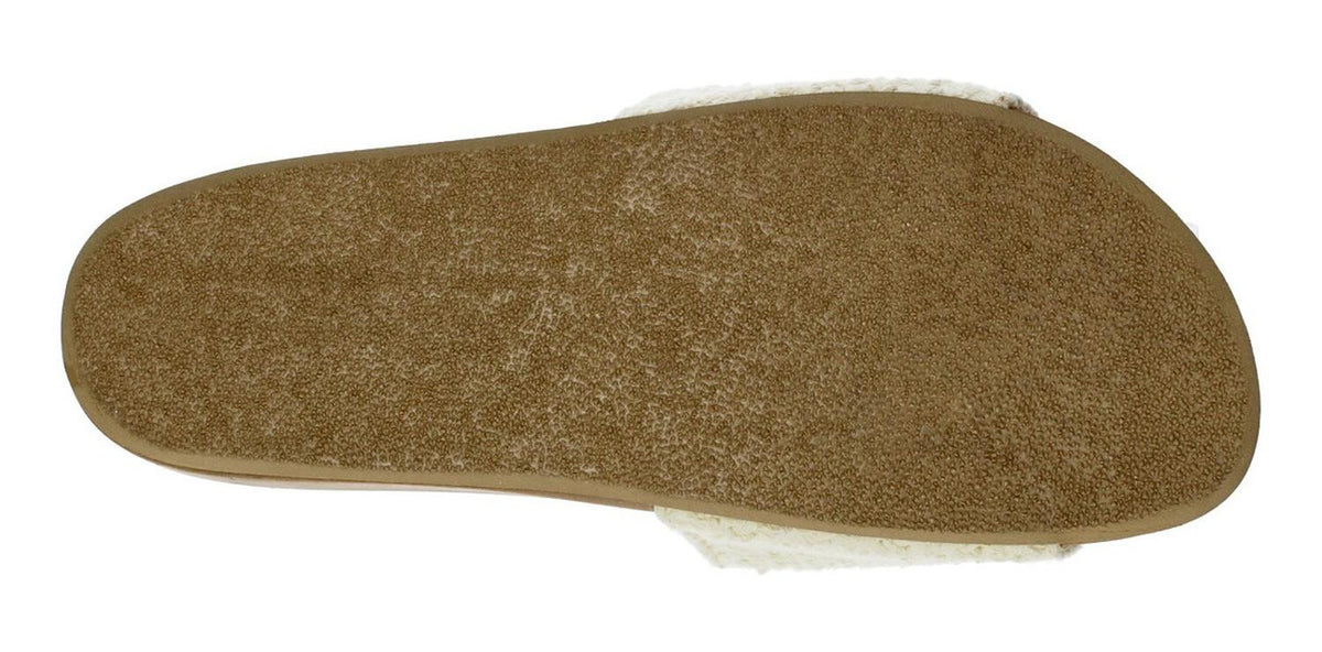 Sandalia Ozono Para Mujer 588802-2 Beige [ozo2690], foto 6 de 6