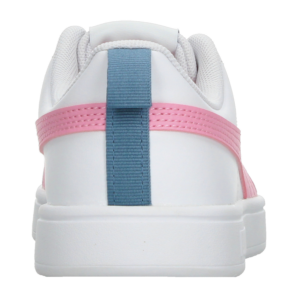 Tenis Puma Rickie Jr Blanco para Niña T22-25[PUM1413], foto 7 de 10