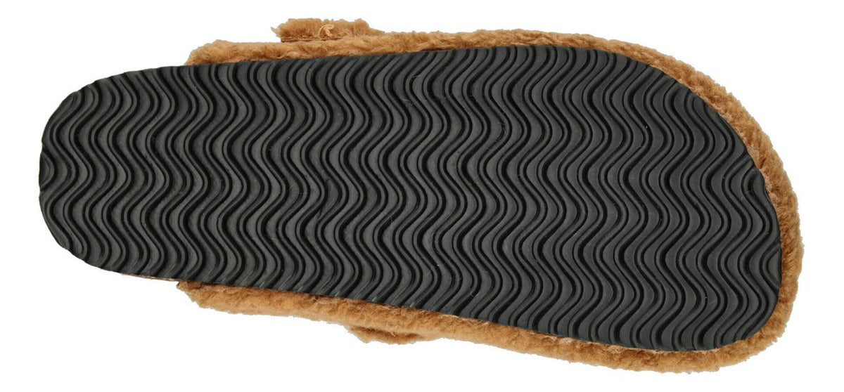 Pantuflas Berlín Café Para Mujer [BLI153], foto 9 de 10