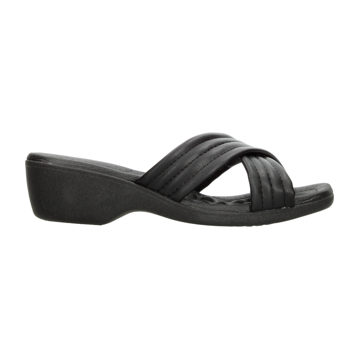 Sandalias Beira rio Negro para Mujer [BEI90], foto 1 de 10