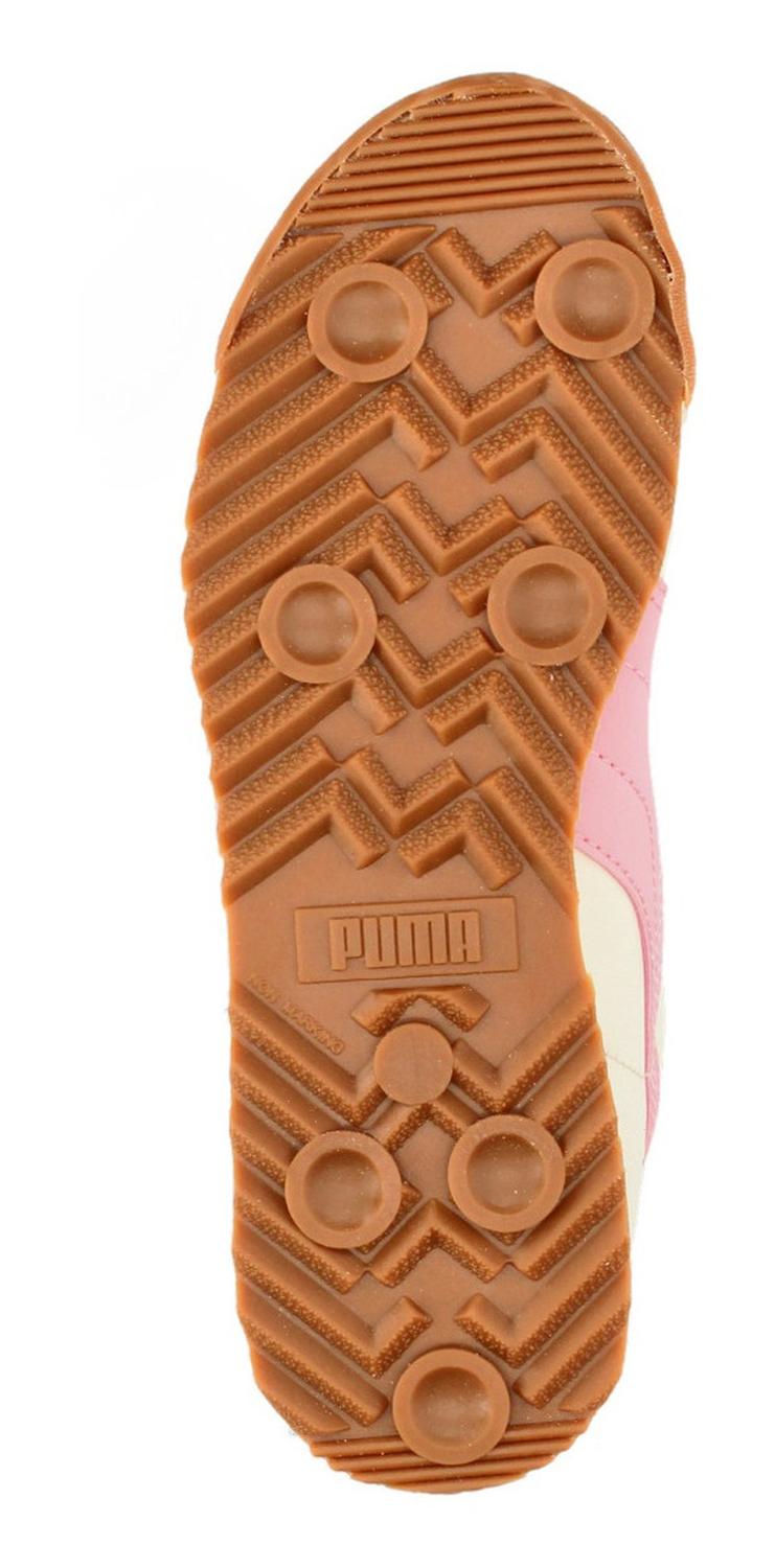 Tenis Puma Roma Para Niña [pum427], foto 9 de 10