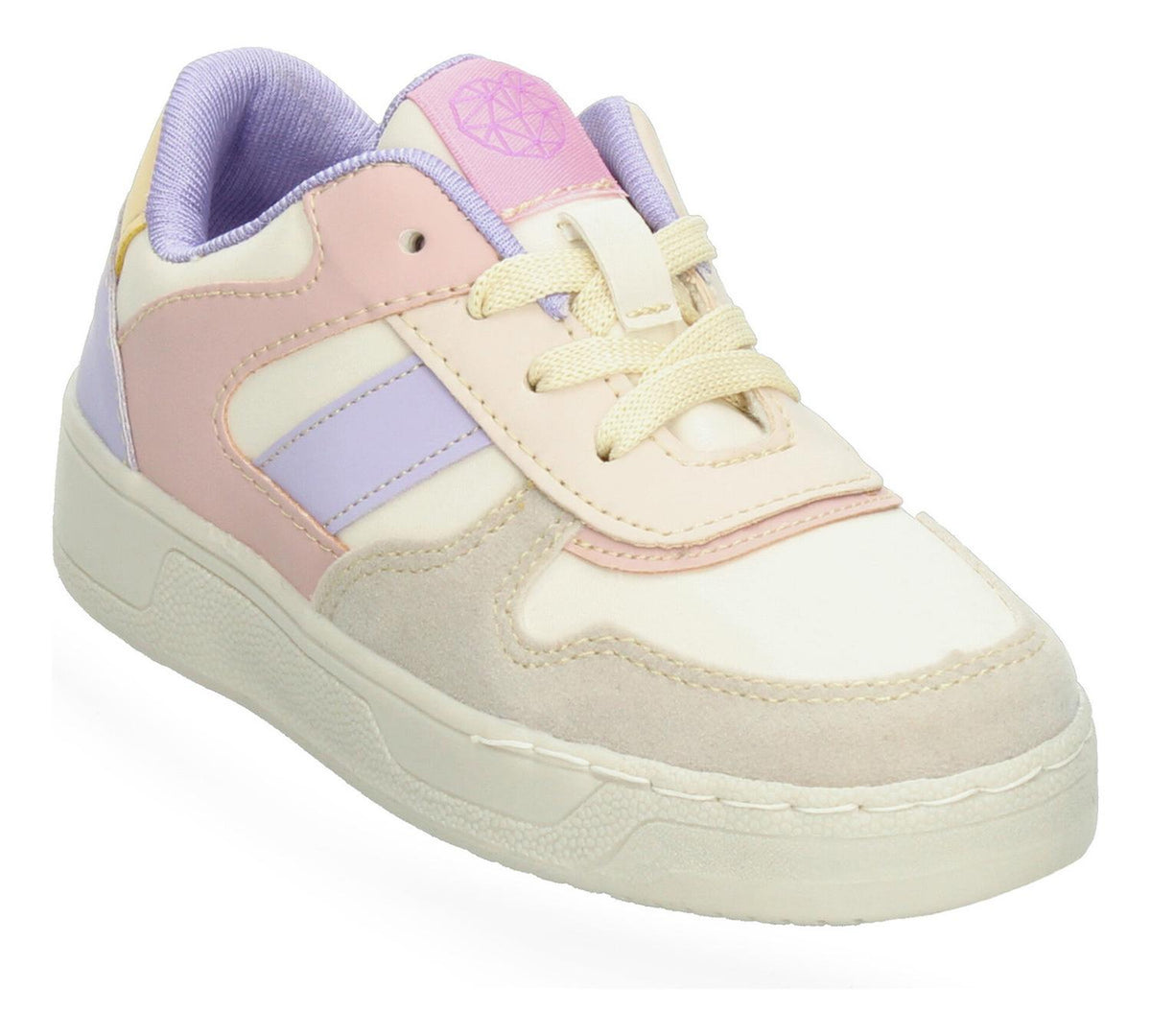 Tenis Tropicana Pastel Para Niña [tro1406], foto 2 de 7