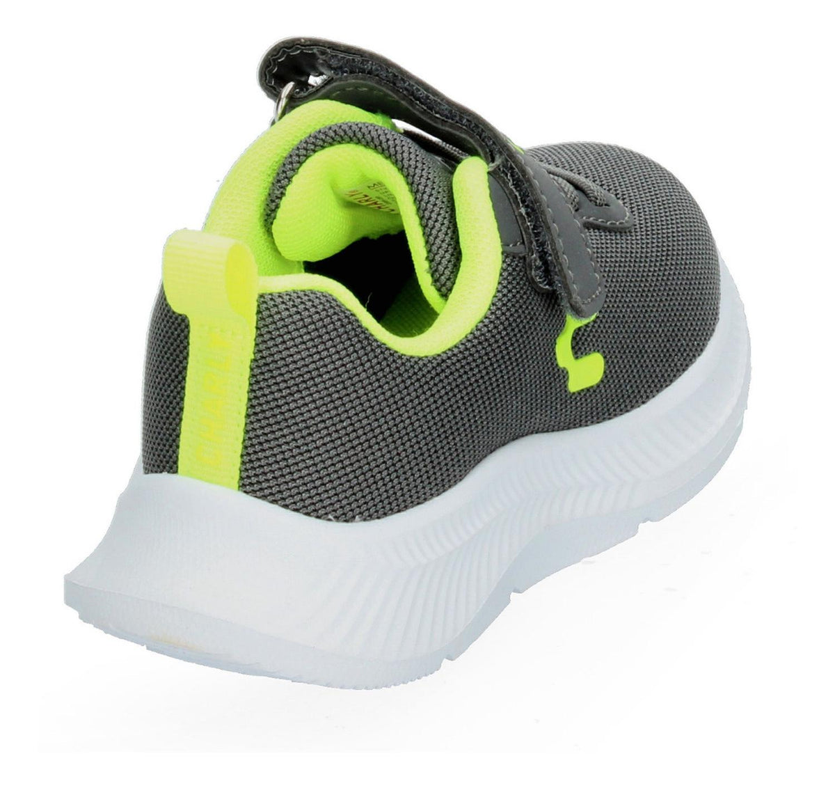 Tenis Charly Para Niño 1098147001 Gris [chy3361], foto 4 de 10