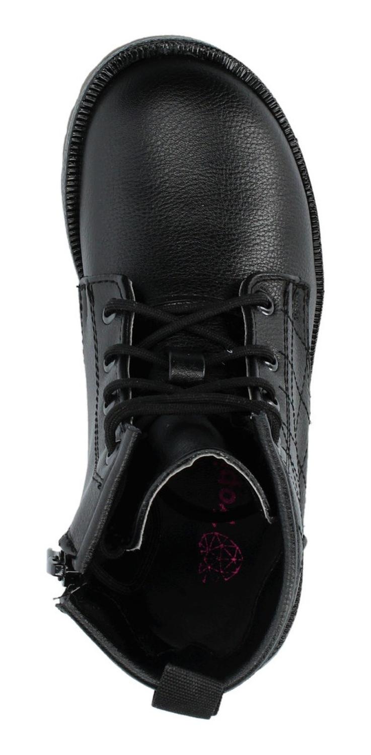 Bota Tropicana Para Niña 32339 Negro [tro1162], foto 8 de 10