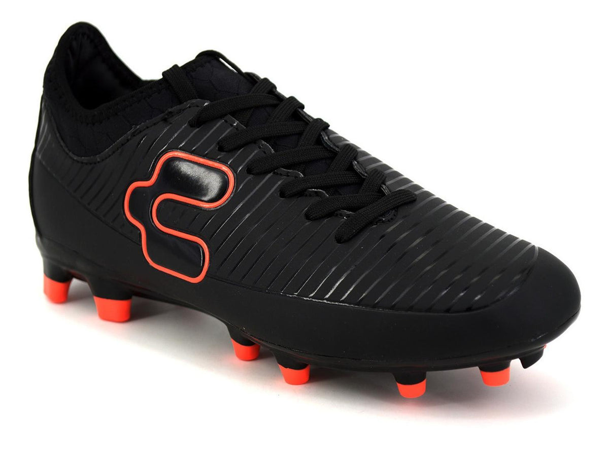 Tenis Charly Para Niño 1029186 Negro [chy2359], foto 3 de 6