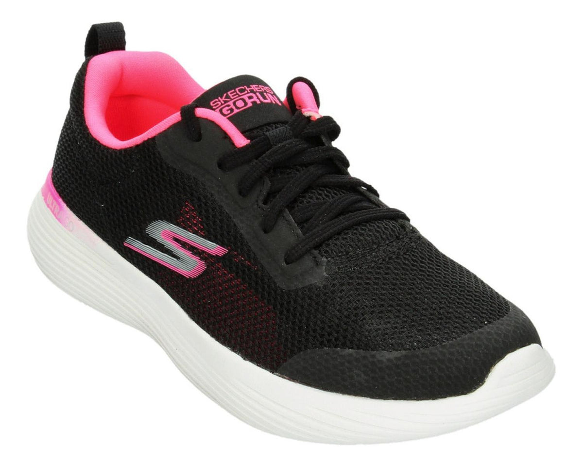 Tenis Skechers Para Mujer 128000xbkpk [ske454], foto 4 de 10