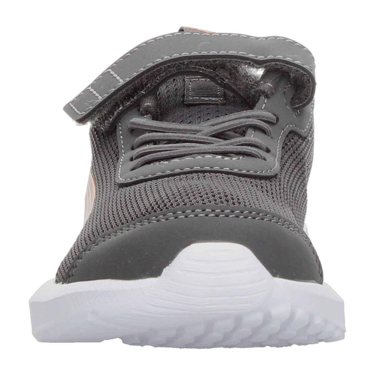 Tenis Puma Kruz Profoam Niño Gris Deportivo Infantil T16-22, foto 6 de 9
