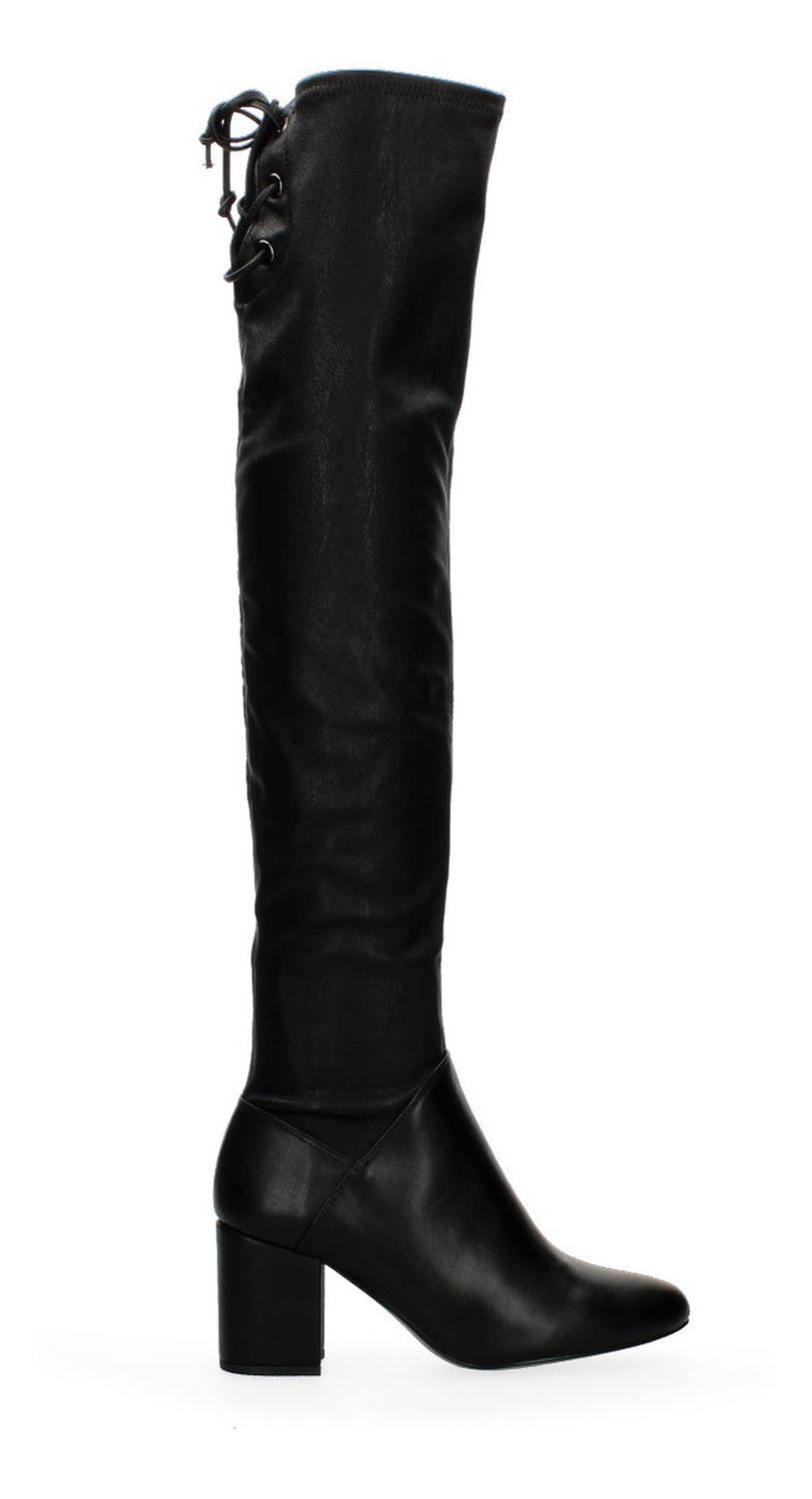 Bota Efe Para Mujer 382507 Negro [efe956], foto 2 de 10