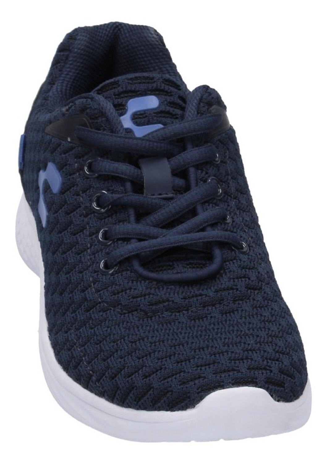 Tenis Charly Para Niño 1029585 Azul Marino [chy2927], foto 3 de 6