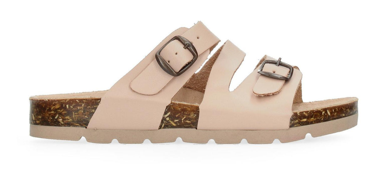 Sandalias Gosh Para Mujer 26707-03 Rosa [gos926], foto 2 de 10