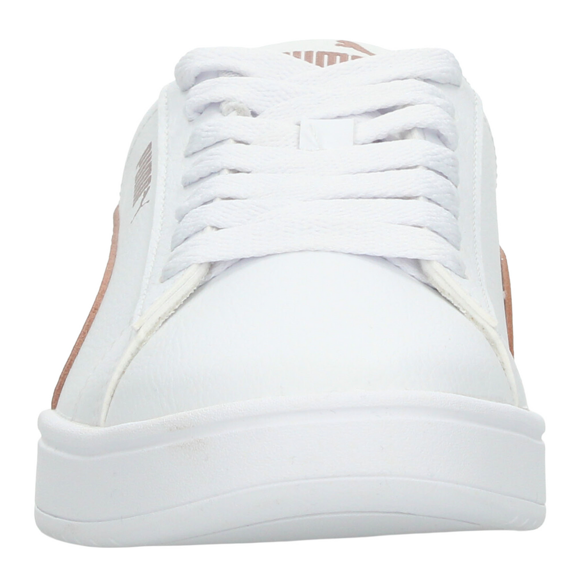 Tenis Puma Rickie Classic Dama Blanco Casual Versátil Mujer, foto 6 de 10