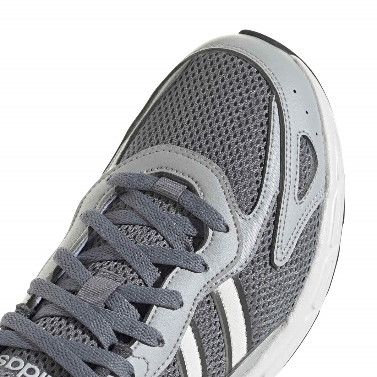 Tenis Adidas Eclyptix 2000 Hombre Gris Deportivo Caballero, foto 5 de 10
