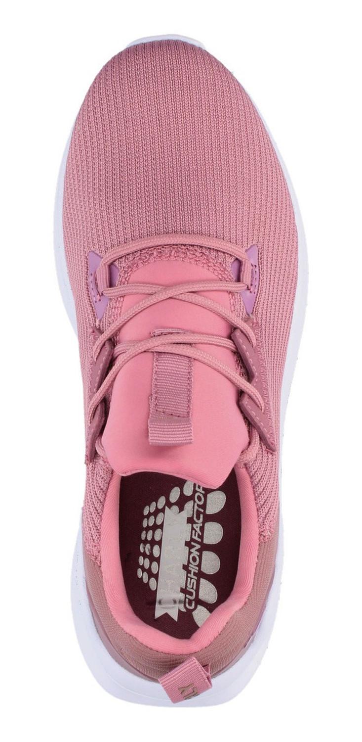 Tenis Charly Para Mujer 1049620 Rosa [chy3153], foto 8 de 10