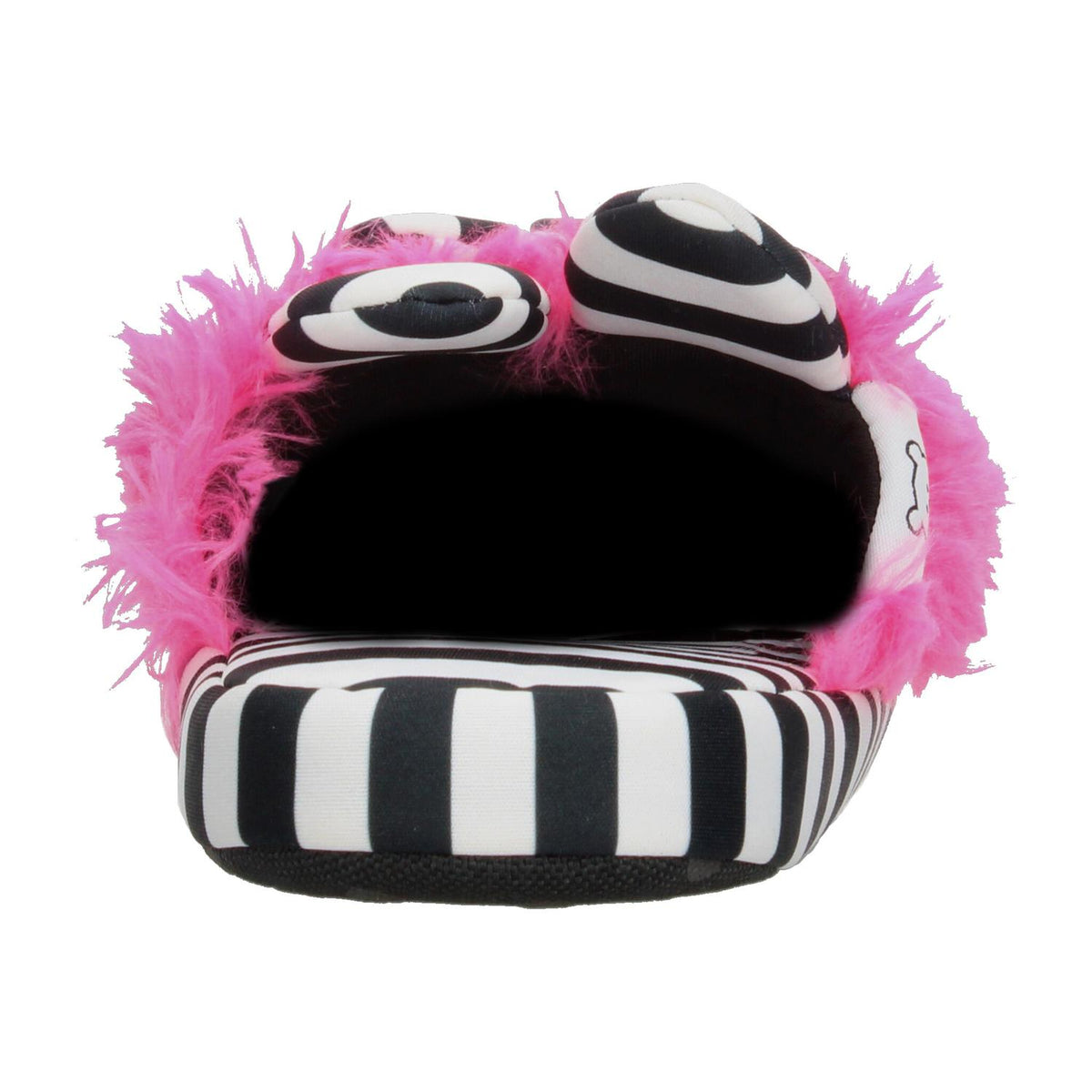 Pantuflas Melosos Fucsia para Mujer [MSO2], foto 8 de 10