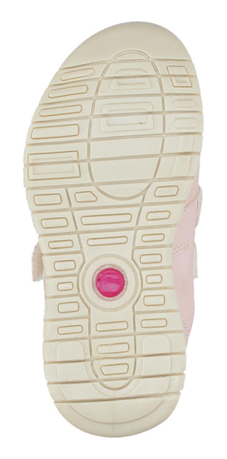 Tenis Coqueta Para Niña 159101-i Rosa [cta904], foto 10 de 10