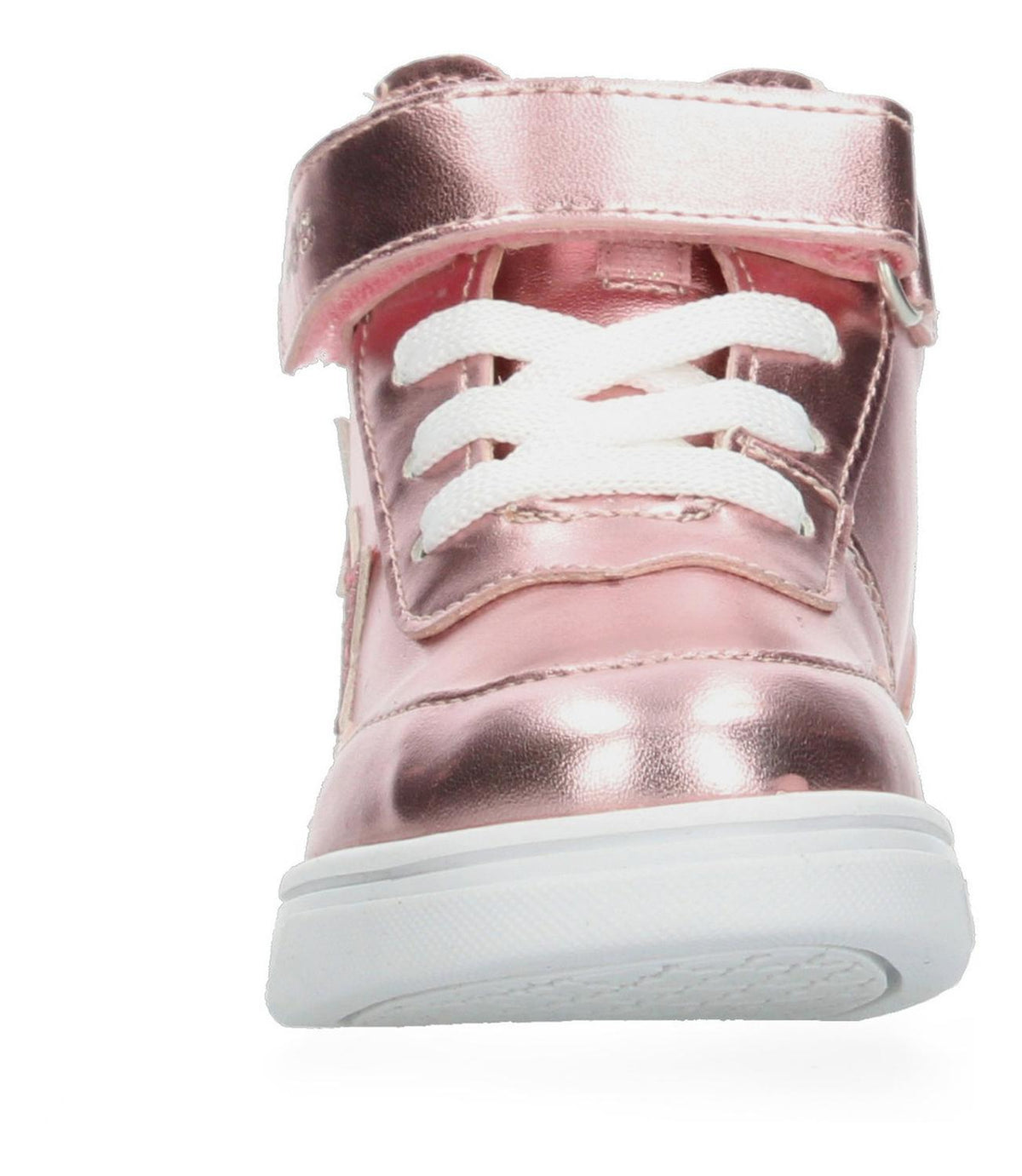 Tenis Mini Burbujas Rosa Para Niña [mnb260], foto 7 de 10