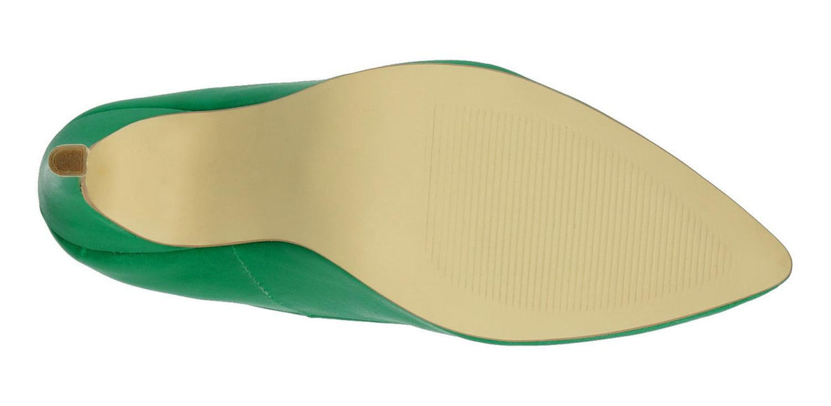 Zapatillas Passi Esmeralda Para Mujer [pas10], foto 10 de 11