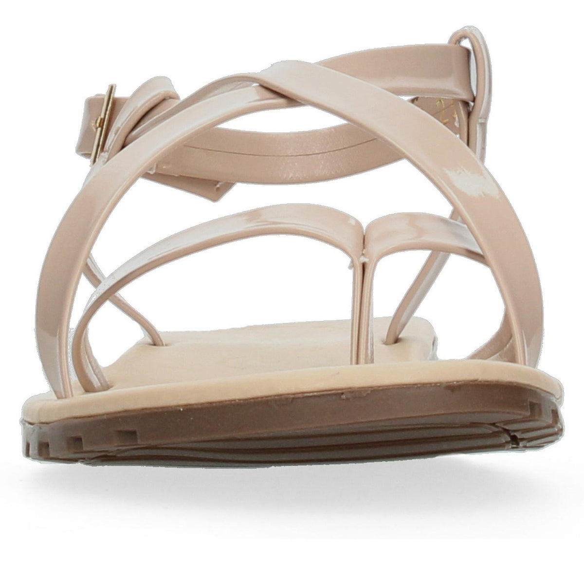 Sandalias Diosa Para Mujer 2327 Beige [dio2], foto 6 de 10