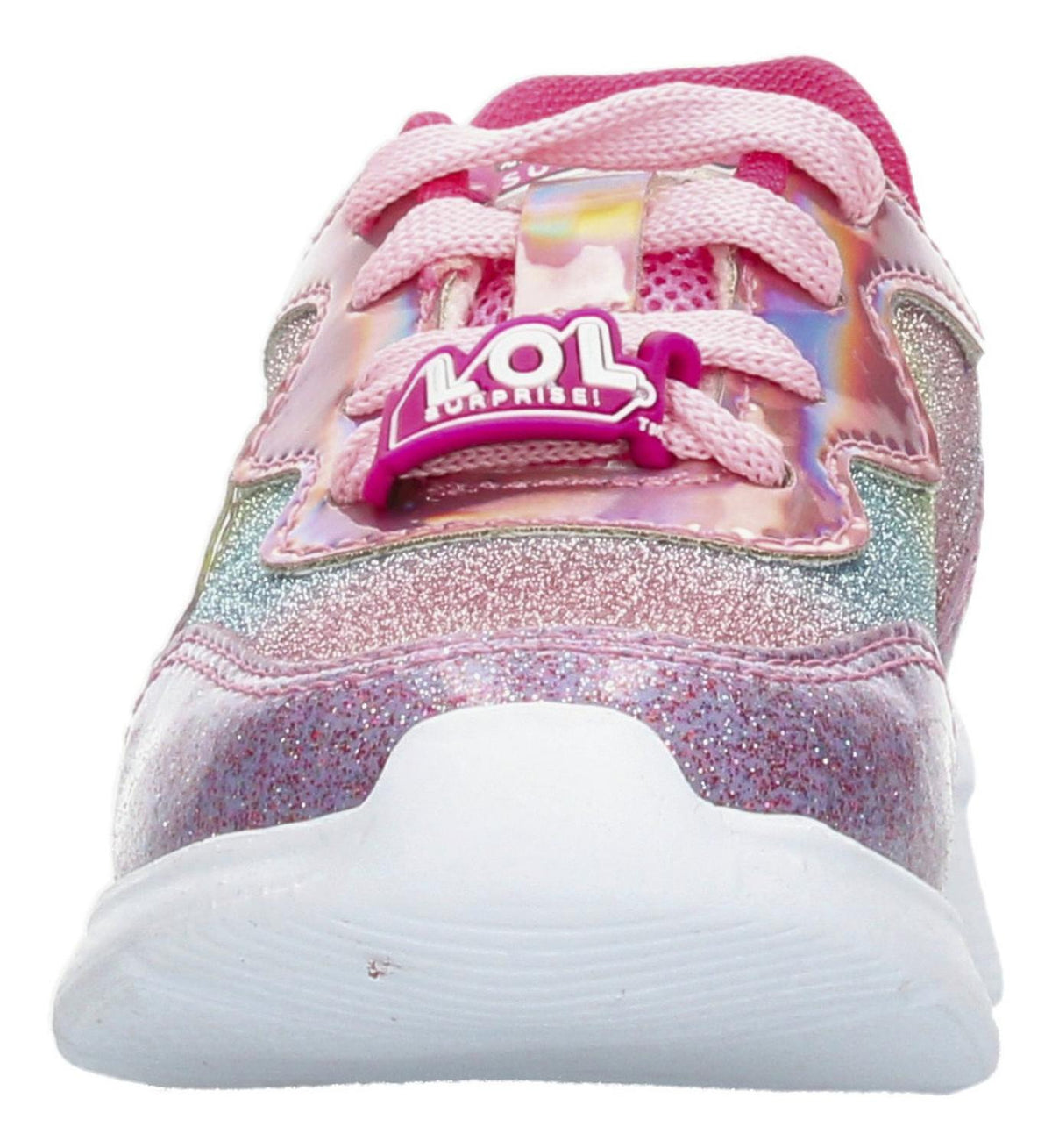 Tenis Lol Para Niña 55031 Multicolor [lol3], foto 6 de 10