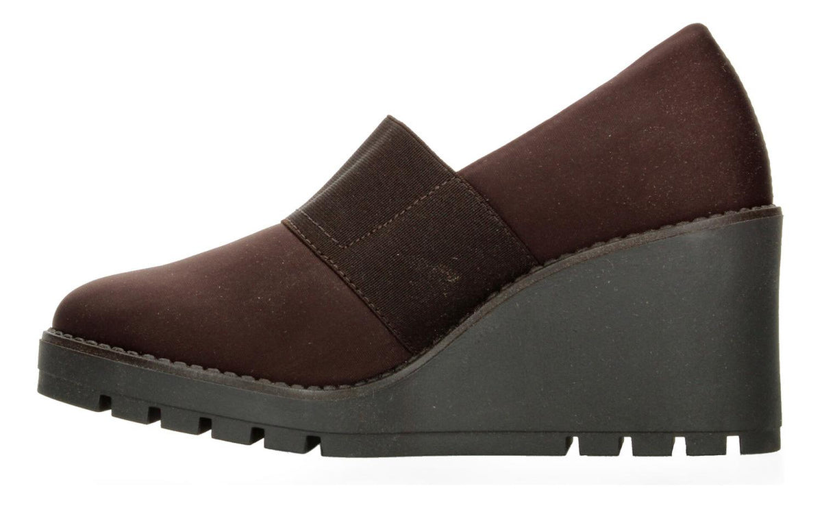Zapato Casual Hispana Cafe Para Mujer [his159], foto 5 de 10
