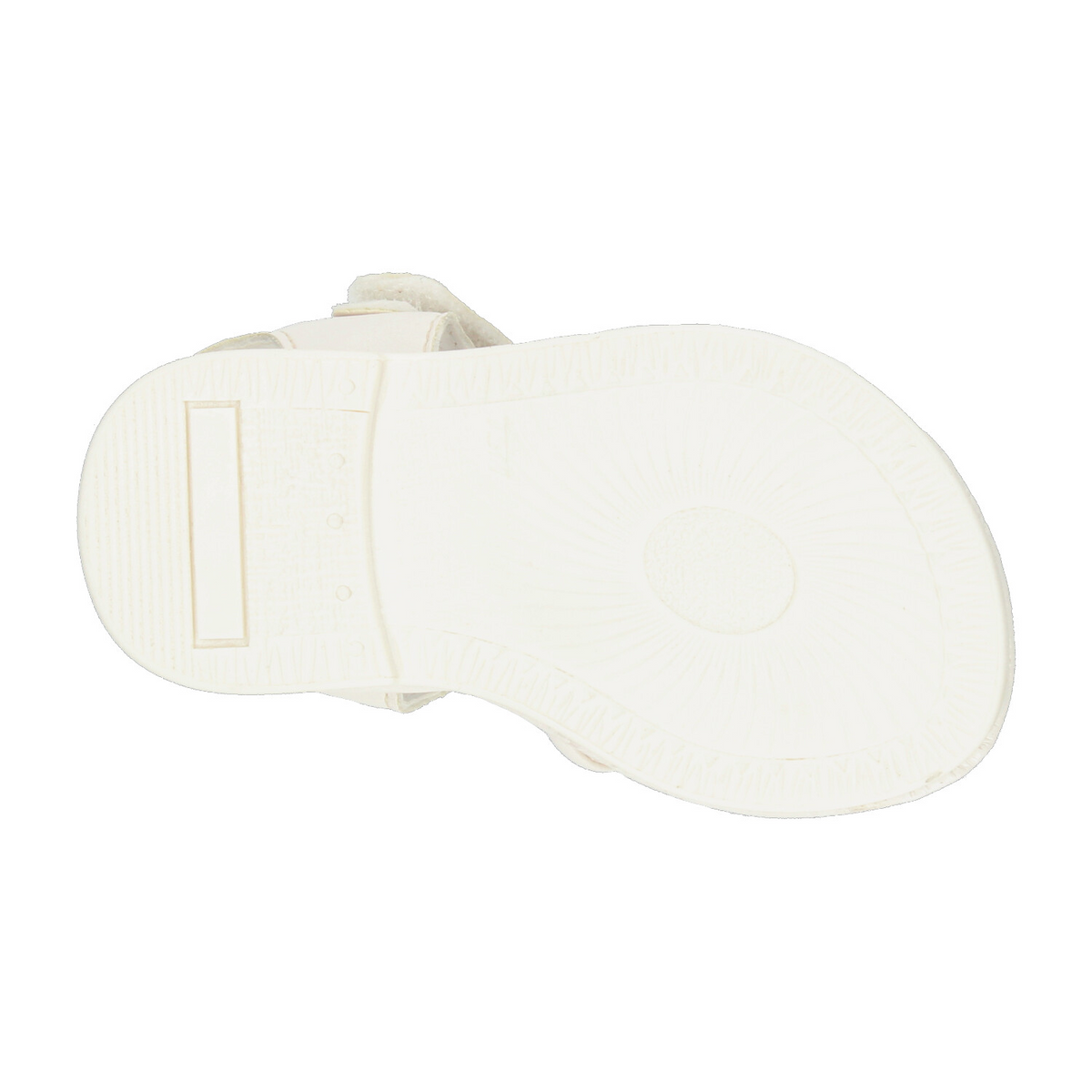 Sandalias Blasito Latte para Niña T12-18 [BLA68], foto 9 de 10