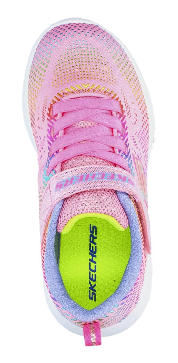 Tenis Skechers Para Niña 302031llpmt [ske489], foto 8 de 10