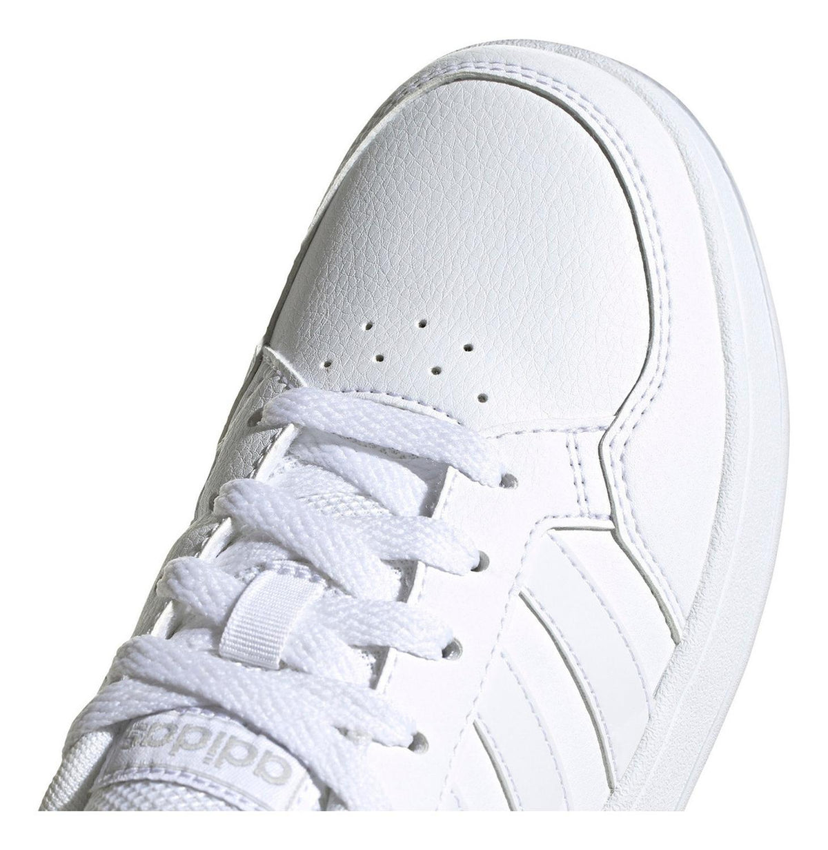 Tenis adidas Breaknet Niño Blanco [add1898], foto 7 de 10