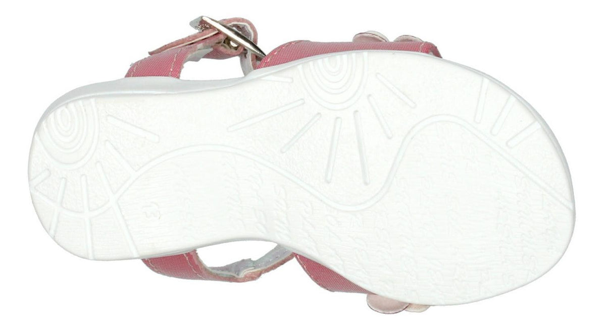 Sandalias Yuyin Para Niña 30049 Rosa [yuy354], foto 6 de 6