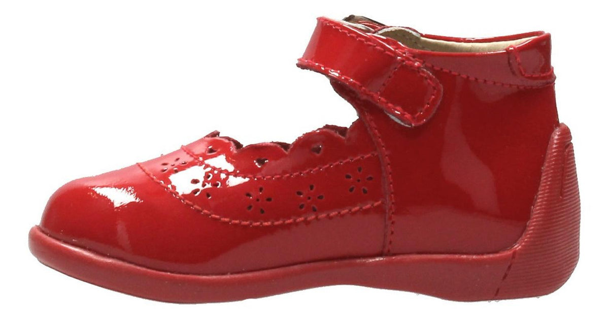 Zapato Casual Mini Burbujas Para Niña 25-491-h03 [mnb173], foto 2 de 6