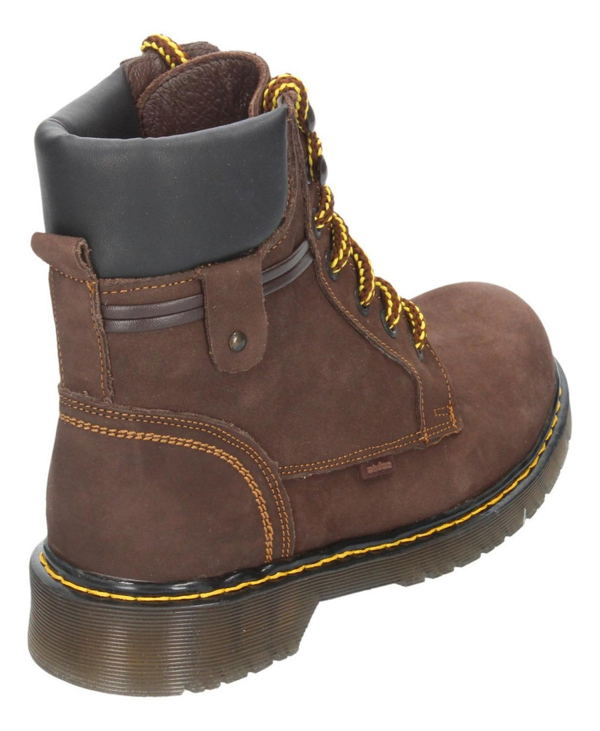 Zapato Casual Coqueta Para Niño 433302-f Amarillo [cta804], foto 5 de 10