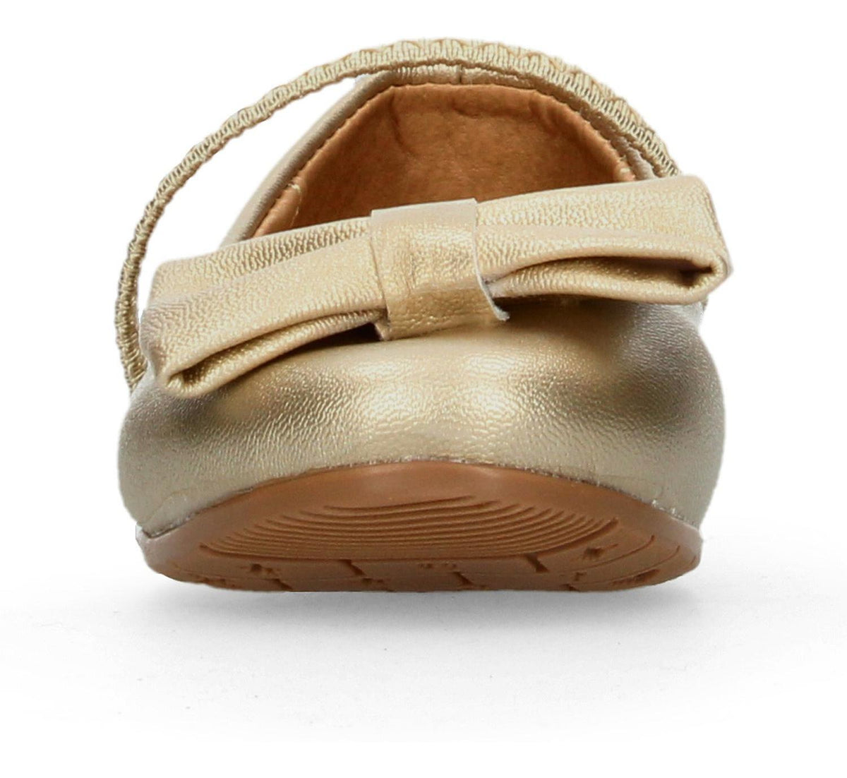 Balerina Flat Lady Loren's Para Niña 245 [ldl34], foto 6 de 10