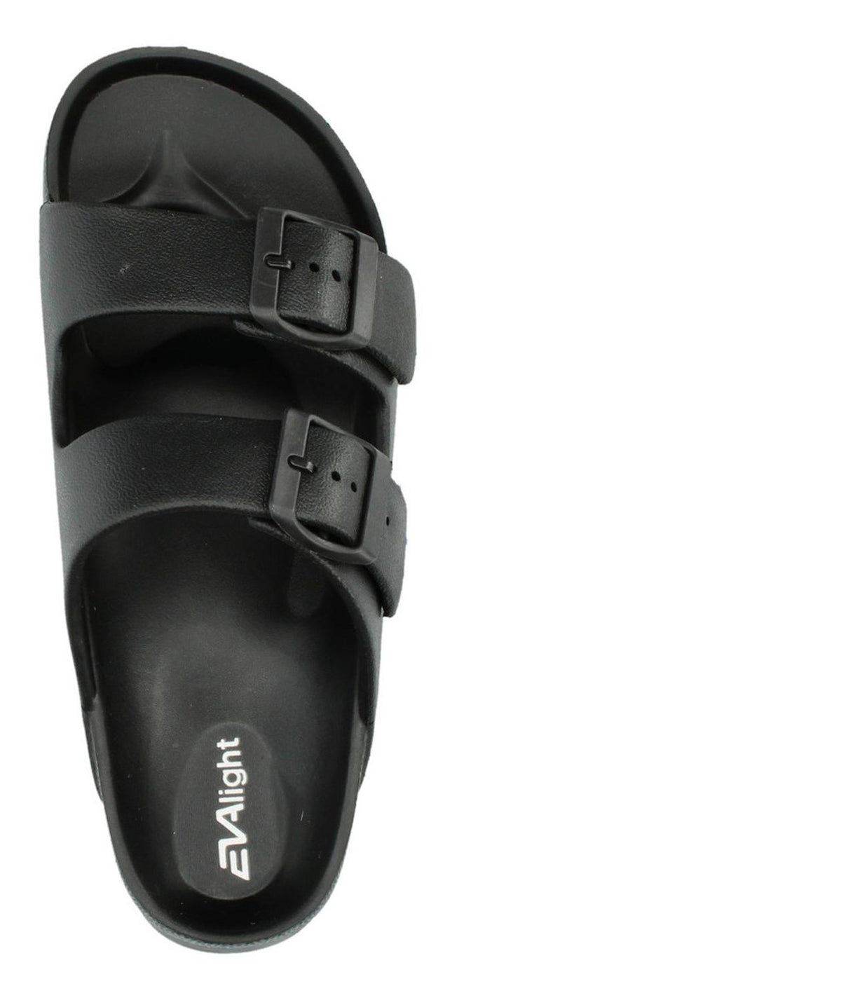 Sandalias Ish Para Mujer W-20 Negro [ish49], foto 8 de 10