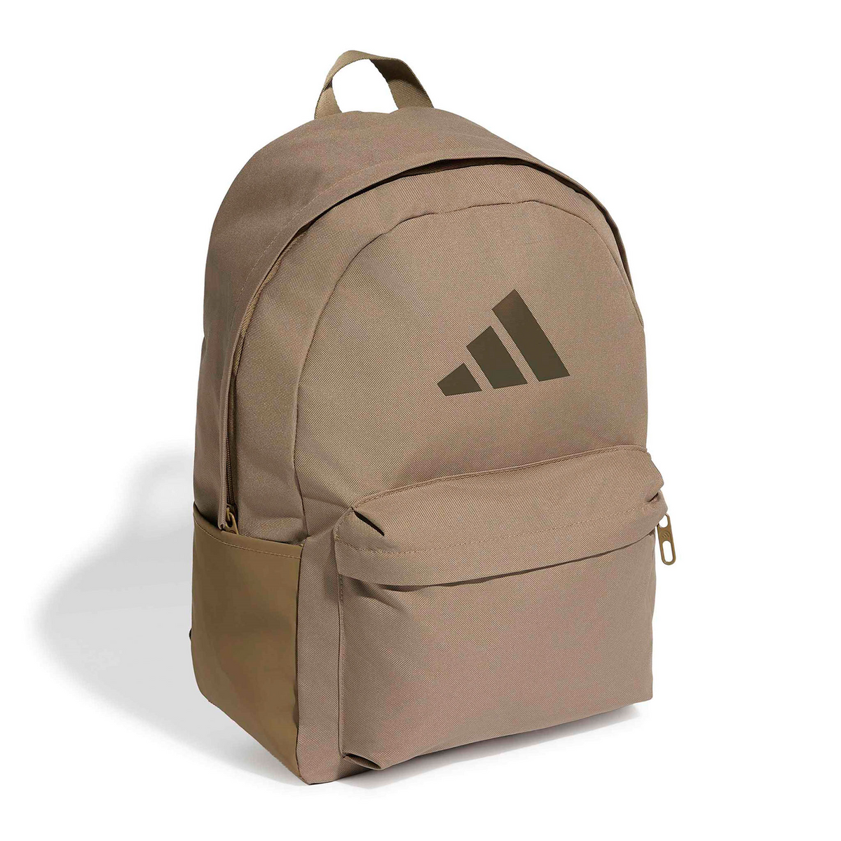 Mochila Adidas Classic Bars Café Escolar Unisex 28L, foto 8 de 10
