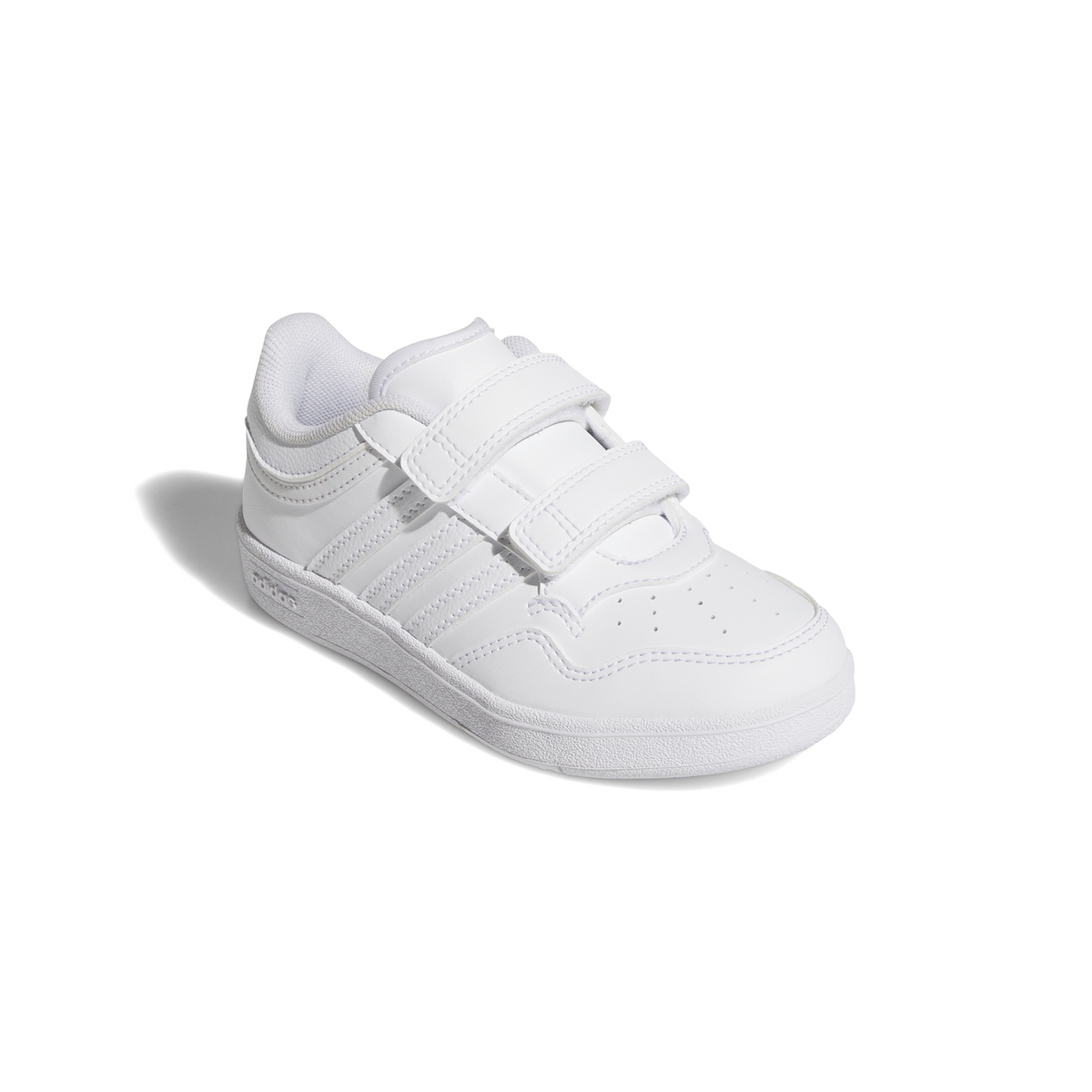 Tenis Adidas Hoops 4.0 Blanco para Niño T16-22[ADD2880], foto 10 de 10