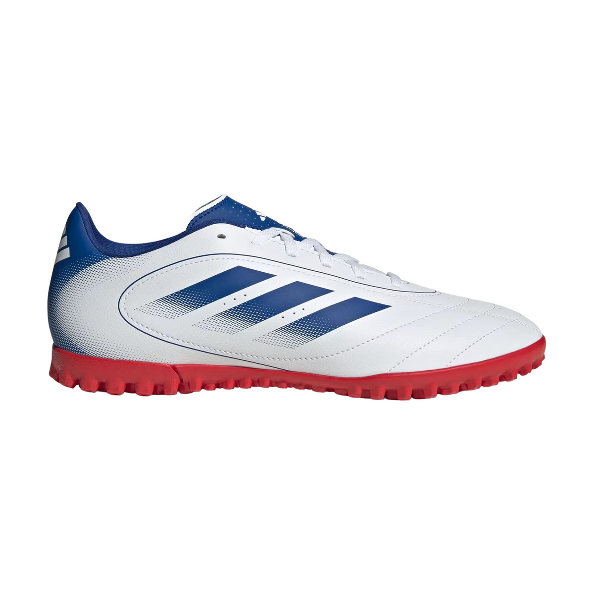 Tenis Adidas Goletto IX Hombre Blanco Fútbol Caballero, foto 9 de 10